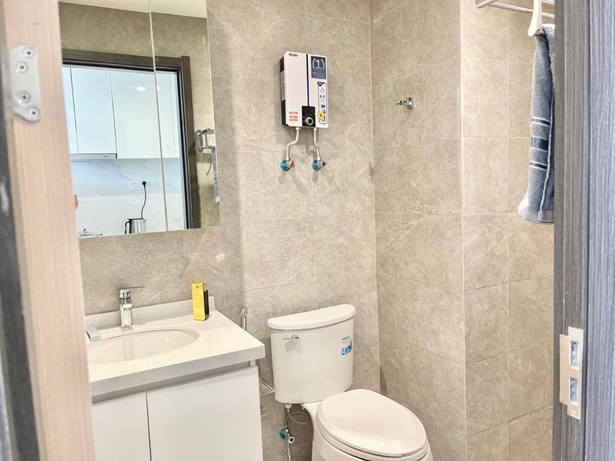 U Mall - 400m To Sokha Appartement