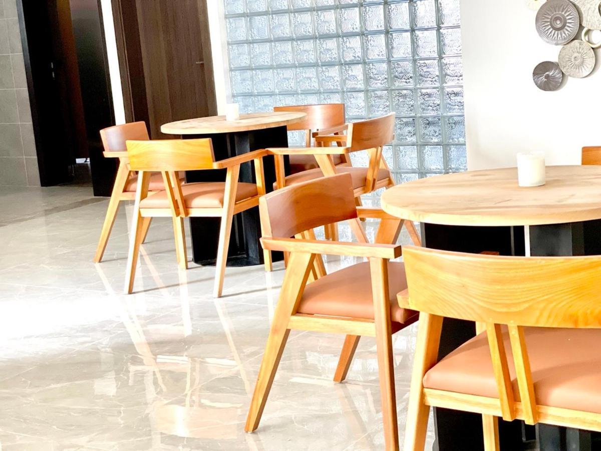 Appartement U Mall - 400m To Sokha