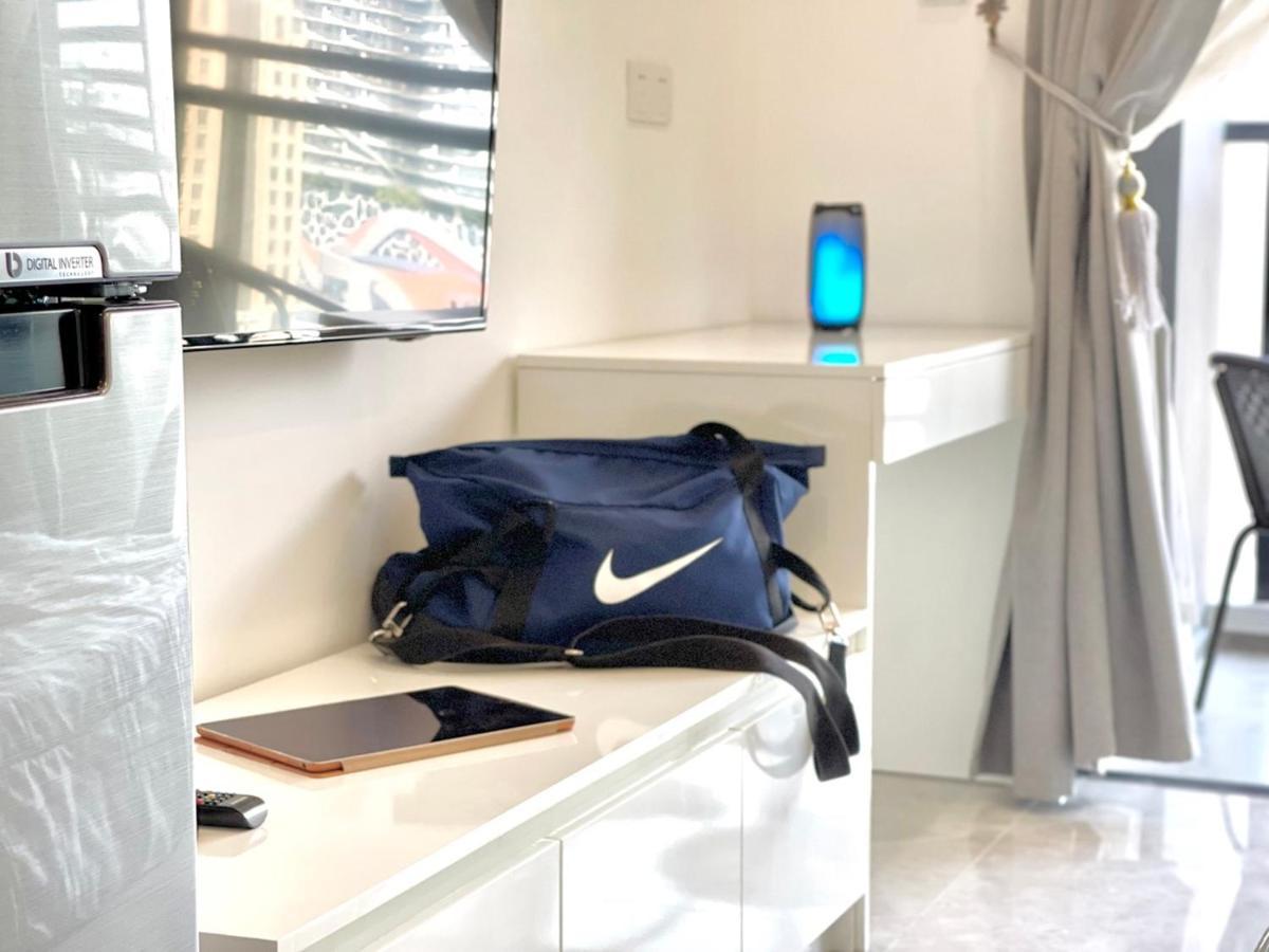 Appartement U Mall - 400m To Sokha Sihanoukville
