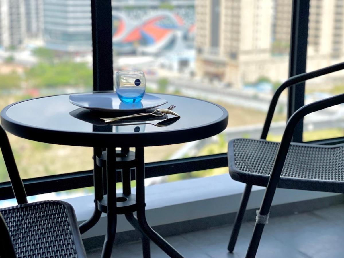 Appartement U Mall - 400m To Sokha Sihanoukville