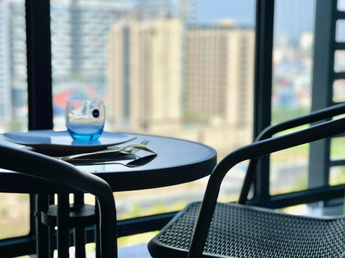 Appartement U Mall - 400m To Sokha