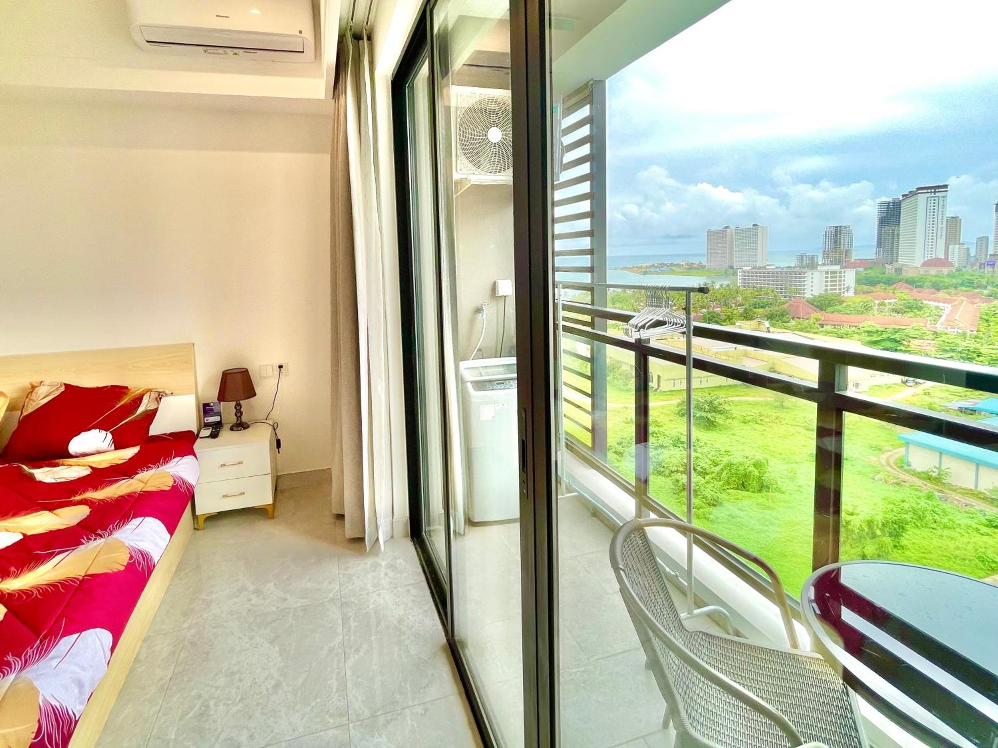 U Mall - 400m To Sokha Appartement Sihanoukville