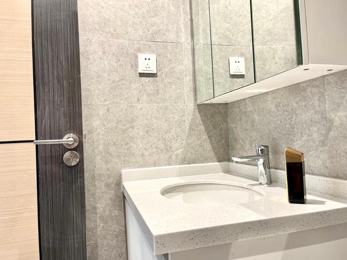 Apartment U Mall - 400m To Sokha Sihanoukville