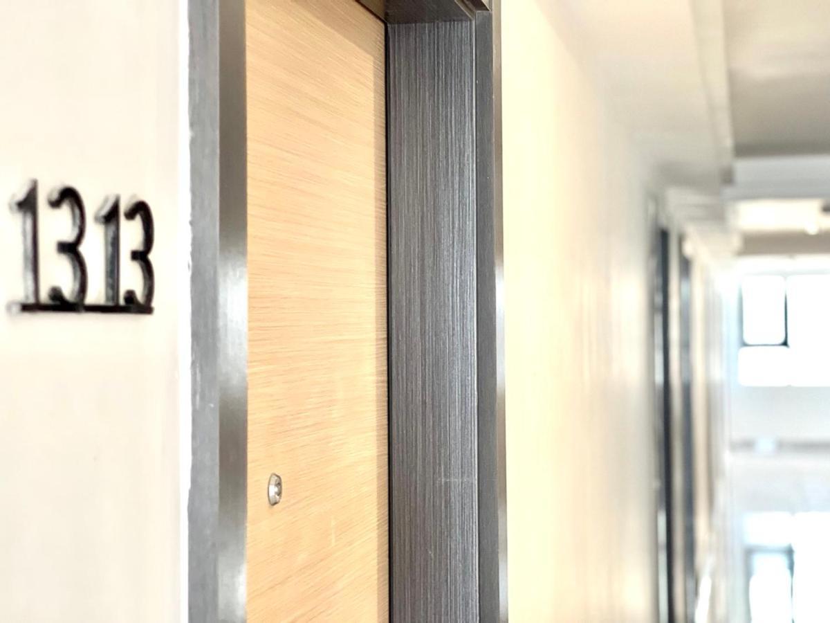 U Mall - 400m To Sokha Apartment Sihanoukville